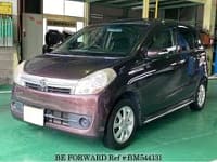 2009 DAIHATSU MIRA CUSTOM