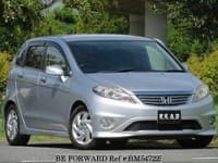 HONDA Edix