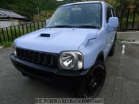 2001 SUZUKI JIMNY J2