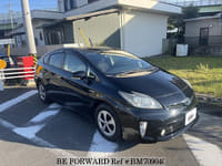 2012 TOYOTA PRIUS 1.8S