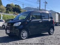 2012 DAIHATSU TANTO EXE