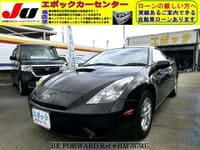 TOYOTA Celica