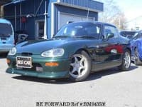 SUZUKI Cappuccino