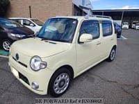 2010 DAIHATSU MIRA COCOA