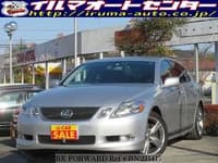 2006 LEXUS GS