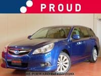 2010 SUBARU LEGACY TOURING WAGON