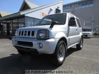 SUZUKI Jimny Wide