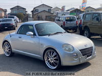 2008 DAIHATSU COPEN