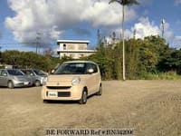 2007 SUZUKI MR WAGON