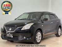 SUZUKI Baleno