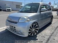 2011 DAIHATSU ESSE