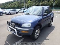 Used 1996 TOYOTA RAV4 BN482486 for Sale for Sale