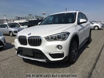 Used 2018 BMW X1 BN497809 for Sale for Sale