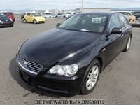 2005 TOYOTA MARK X 250G F PACKAGE