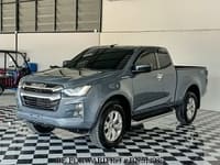 2022 ISUZU D-MAX 3.0
