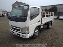 Used 2005 MITSUBISHI CANTER BN553181 for Sale for Sale