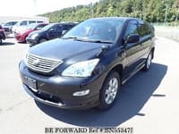 2006 TOYOTA HARRIER 240G L PACKAGE