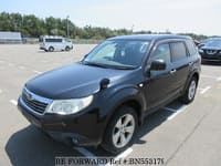 2010 SUBARU FORESTER SPORTS LIMITED