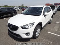 Used 2013 MAZDA CX-5 BN553343 for Sale for Sale