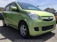 2009 DAIHATSU MIRA