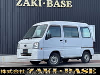 2011 SUBARU SAMBAR VB