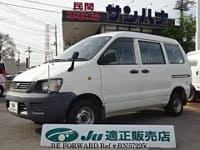 2006 TOYOTA LITEACE VAN DX