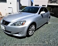 2005 LEXUS IS