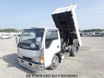 Used 1998 ISUZU ELF TRUCK BN565881 for Sale for Sale