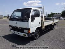 Used 1987 MITSUBISHI CANTER BN565886 for Sale for Sale