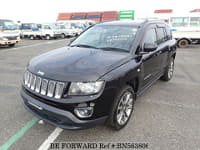 2014 JEEP COMPASS LIMITED