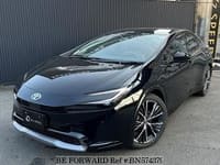 2023 TOYOTA PRIUS