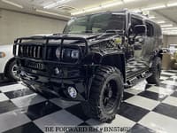 HUMMER H2