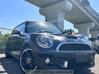 BMW MINI Clubman