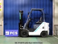 2016 UNICARRIERS EBT-F182