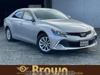 2017 TOYOTA MARK X 2.5250GFOUR4WD