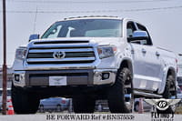 TOYOTA Tundra