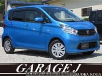 2014 NISSAN DAYZ