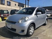 2008 TOYOTA PASSO X ADVANCE EDITION