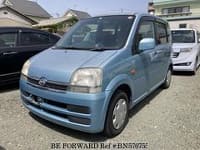 2006 DAIHATSU MOVE