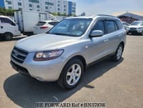 Used 2007 HYUNDAI SANTA FE BN579769 for Sale