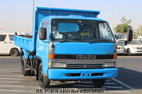 1991 ISUZU ELF TRUCK