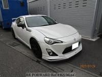 2012 TOYOTA 86 2.0GT