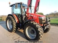 2018 MASSEY FERGUSON MASSEY FERGUSON OTHERS AUTOMATIC DIESEL