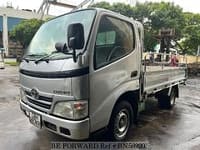 2008 TOYOTA DYNA TRUCK 150 MANUAL