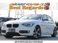 2011 BMW 1 SERIES 120I