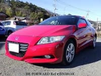 HONDA CR-Z