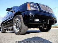 2004 CADILLAC ESCALADE 6.0ESV4WD