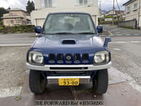 2000 SUZUKI JIMNY