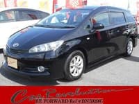 2010 TOYOTA WISH 2.0G