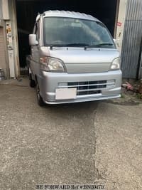 2010 DAIHATSU HIJET TRUCK